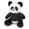 Black Panda Plush Toys